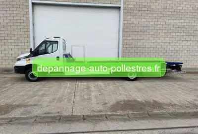 Service Remorquage